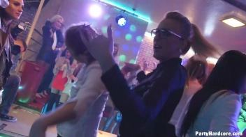 Party Hardcore Gone Crazy Vol. 34 Part 3 - Cam 2 Screencap 40 on www.sinx.com