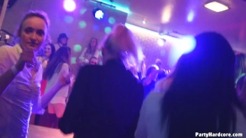 Party Hardcore Gone Crazy Vol. 34 Part 3 - Cam 2 Screencap 42 on www.sinx.com