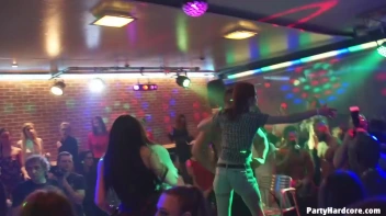 Party Hardcore Gone Crazy Vol. 34 Part 3 - Cam 2 Screencap 43 on www.sinx.com