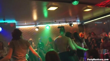 Party Hardcore Gone Crazy Vol. 34 Part 3 - Cam 2 Screencap 46 on www.sinx.com