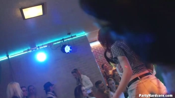 Party Hardcore Gone Crazy Vol. 34 Part 3 - Cam 2 Screencap 47 on www.sinx.com