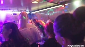 Party Hardcore Gone Crazy Vol. 34 Part 3 - Cam 2 Screencap 5 on www.sinx.com