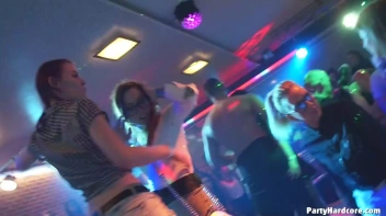 Party Hardcore Gone Crazy Vol. 34 Part 3 - Cam 2 Screencap 50 on www.sinx.com