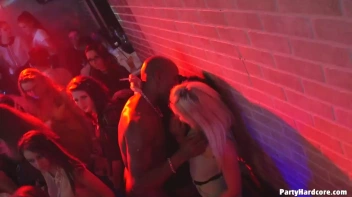 Party Hardcore Gone Crazy Vol. 34 Part 3 - Cam 2 Screencap 52 on www.sinx.com