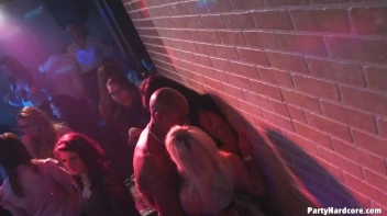 Party Hardcore Gone Crazy Vol. 34 Part 3 - Cam 2 Screencap 54 on www.sinx.com