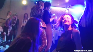 Party Hardcore Gone Crazy Vol. 34 Part 3 - Cam 2 Screencap 56 on www.sinx.com