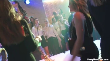Party Hardcore Gone Crazy Vol. 34 Part 3 - Cam 2 Screencap 57 on www.sinx.com