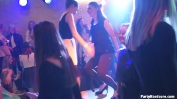 Party Hardcore Gone Crazy Vol. 34 Part 3 - Cam 2 Screencap 60 on www.sinx.com