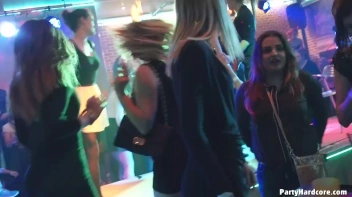 Party Hardcore Gone Crazy Vol. 34 Part 3 - Cam 2 Screencap 61 on www.sinx.com