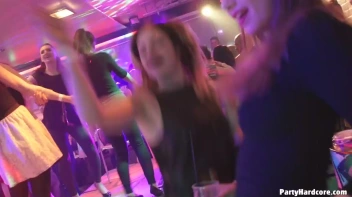 Party Hardcore Gone Crazy Vol. 34 Part 3 - Cam 2 Screencap 63 on www.sinx.com