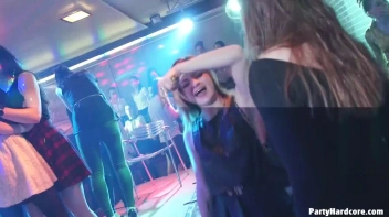 Party Hardcore Gone Crazy Vol. 34 Part 3 - Cam 2 Screencap 64 on www.sinx.com