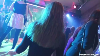 Party Hardcore Gone Crazy Vol. 34 Part 3 - Cam 2 Screencap 65 on www.sinx.com