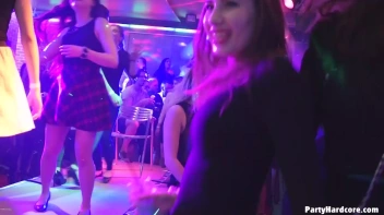 Party Hardcore Gone Crazy Vol. 34 Part 3 - Cam 2 Screencap 66 on www.sinx.com