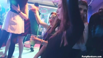 Party Hardcore Gone Crazy Vol. 34 Part 3 - Cam 2 Screencap 67 on www.sinx.com