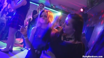 Party Hardcore Gone Crazy Vol. 34 Part 3 - Cam 2 Screencap 69 on www.sinx.com