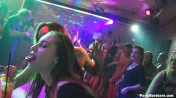 Party Hardcore Gone Crazy Vol. 34 Part 3 - Cam 2 Screencap 70 on www.sinx.com