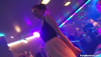Party Hardcore Gone Crazy Vol. 34 Part 3 - Cam 2 Screencap 72 on www.sinx.com