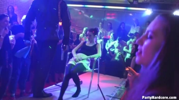 Party Hardcore Gone Crazy Vol. 34 Part 3 - Cam 2 Screencap 74 on www.sinx.com