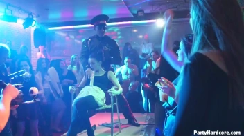 Party Hardcore Gone Crazy Vol. 34 Part 3 - Cam 2 Screencap 75 on www.sinx.com