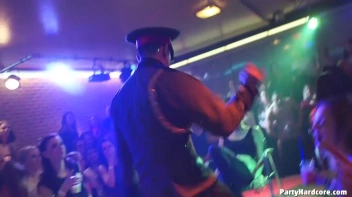 Party Hardcore Gone Crazy Vol. 34 Part 3 - Cam 2 Screencap 77 on www.sinx.com