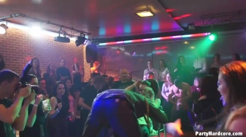 Party Hardcore Gone Crazy Vol. 34 Part 3 - Cam 2 Screencap 78 on www.sinx.com