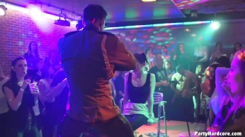 Party Hardcore Gone Crazy Vol. 34 Part 3 - Cam 2 Screencap 79 on www.sinx.com