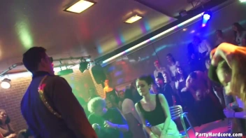 Party Hardcore Gone Crazy Vol. 34 Part 3 - Cam 2 Screencap 80 on www.sinx.com