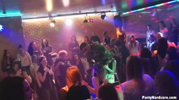 Party Hardcore Gone Crazy Vol. 34 Part 3 - Cam 2 Screencap 81 on www.sinx.com