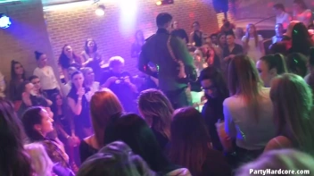 Party Hardcore Gone Crazy Vol. 34 Part 3 - Cam 2 Screencap 82 on www.sinx.com