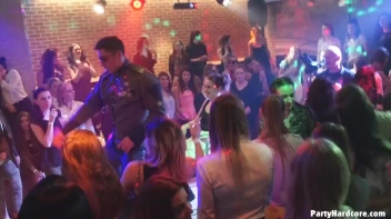 Party Hardcore Gone Crazy Vol. 34 Part 3 - Cam 2 Screencap 83 on www.sinx.com