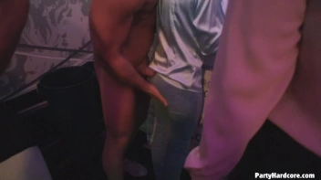 Party Hardcore Gone Crazy Vol. 29 Part 2 - Main Edit Screencap 84 on www.sinx.com