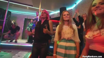 Party Hardcore Gone Crazy Vol. 29 Part 2 - Main Edit Screencap 9 on www.sinx.com