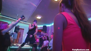 Party Hardcore Gone Crazy Vol. 29 Part 2 - Main Edit Screencap 90 on www.sinx.com