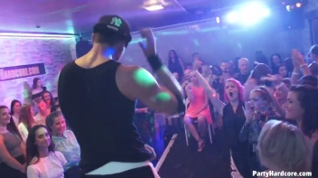 Party Hardcore Gone Crazy Vol. 29 Part 2 - Main Edit Screencap 91 on www.sinx.com