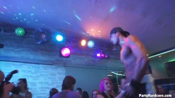 Party Hardcore Gone Crazy Vol. 29 Part 2 - Main Edit Screencap 92 on www.sinx.com