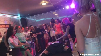 Party Hardcore Gone Crazy Vol. 29 Part 2 - Main Edit Screencap 96 on www.sinx.com