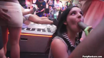 Party Hardcore Gone Crazy Vol. 29 Part 2 - Main Edit Screencap 1 on www.sinx.com