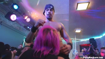 Party Hardcore Gone Crazy Vol. 29 Part 2 - Main Edit Screencap 104 on www.sinx.com