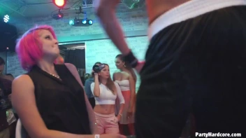 Party Hardcore Gone Crazy Vol. 29 Part 2 - Main Edit Screencap 105 on www.sinx.com