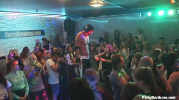 Party Hardcore Gone Crazy Vol. 29 Part 2 - Main Edit Screencap 106 on www.sinx.com