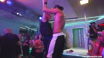 Party Hardcore Gone Crazy Vol. 29 Part 2 - Main Edit Screencap 115 on www.sinx.com