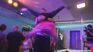 Party Hardcore Gone Crazy Vol. 29 Part 2 - Main Edit Screencap 116 on www.sinx.com