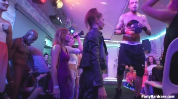 Party Hardcore Gone Crazy Vol. 29 Part 2 - Main Edit Screencap 117 on www.sinx.com