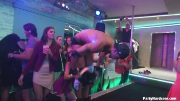 Party Hardcore Gone Crazy Vol. 29 Part 2 - Main Edit Screencap 119 on www.sinx.com