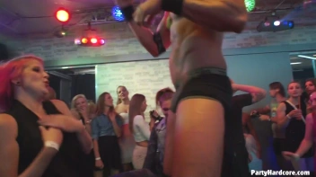 Party Hardcore Gone Crazy Vol. 29 Part 2 - Main Edit Screencap 120 on www.sinx.com