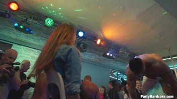 Party Hardcore Gone Crazy Vol. 29 Part 2 - Main Edit Screencap 15 on www.sinx.com