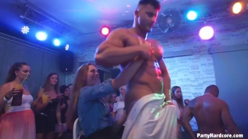 Party Hardcore Gone Crazy Vol. 29 Part 2 - Main Edit Screencap 21 on www.sinx.com