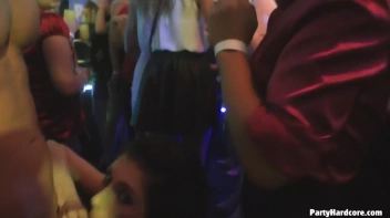 Party Hardcore Gone Crazy Vol. 29 Part 2 - Main Edit Screencap 52 on www.sinx.com