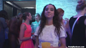 Party Hardcore Gone Crazy Vol. 29 Part 2 - Main Edit Screencap 60 on www.sinx.com