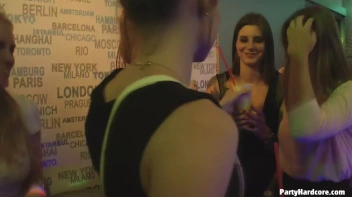 Party Hardcore Gone Crazy Vol. 29 Part 2 - Main Edit Screencap 64 on www.sinx.com